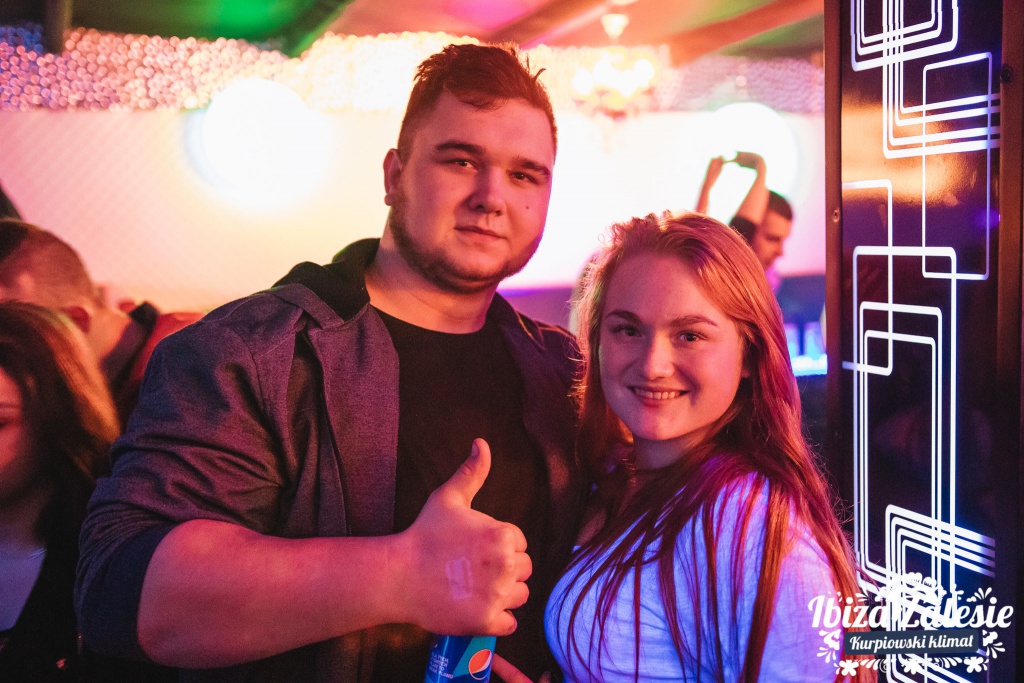 Exaited i Markus P – I dzień świąt w Clubie Ibiza Zalesie [25.12.2019] - zdjęcie #112 - eOstroleka.pl