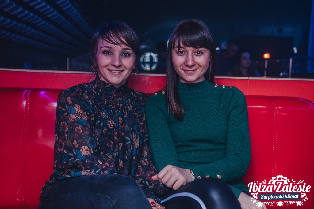 Exaited i Markus P – I dzień świąt w Clubie Ibiza Zalesie [25.12.2019] - zdjęcie #106 - eOstroleka.pl