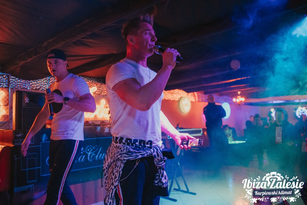 Exaited i Markus P – I dzień świąt w Clubie Ibiza Zalesie [25.12.2019] - zdjęcie #51 - eOstroleka.pl