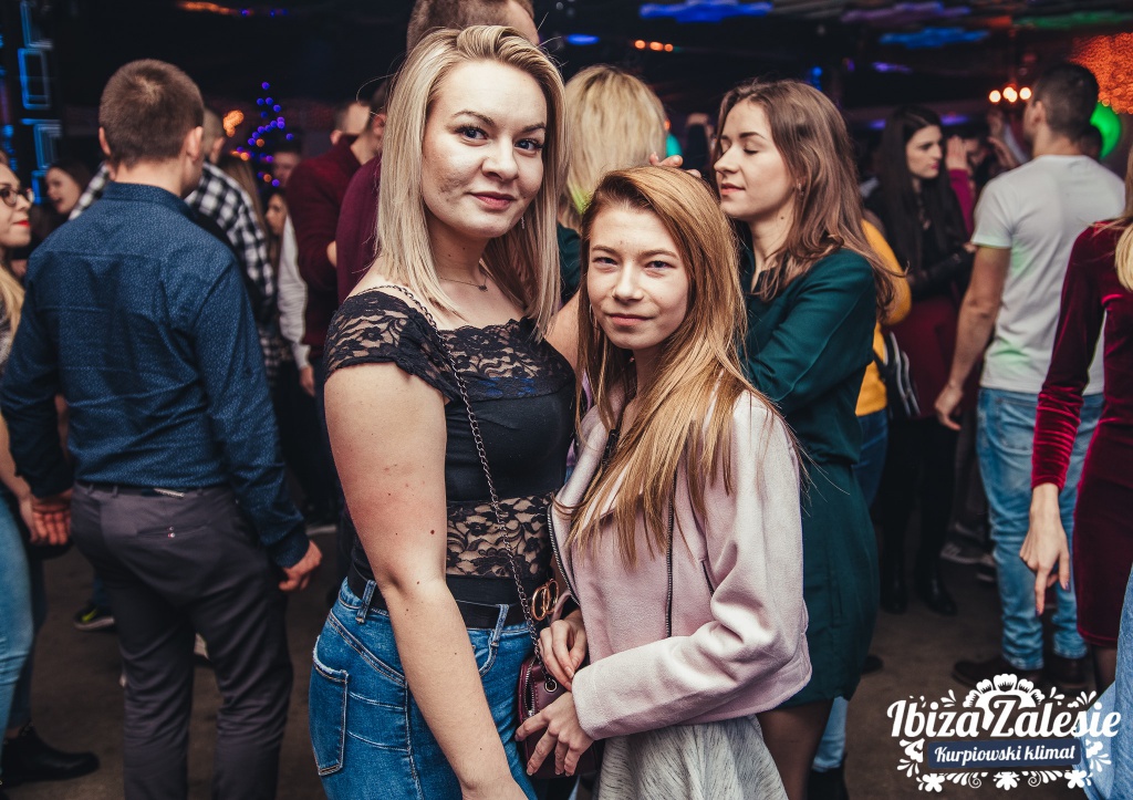 Exaited i Markus P – I dzień świąt w Clubie Ibiza Zalesie [25.12.2019] - zdjęcie #86 - eOstroleka.pl