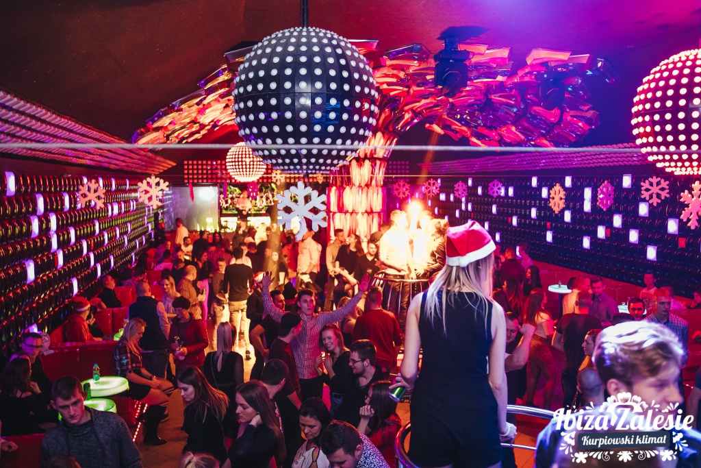 Exaited i Markus P – I dzień świąt w Clubie Ibiza Zalesie [25.12.2019] - zdjęcie #71 - eOstroleka.pl
