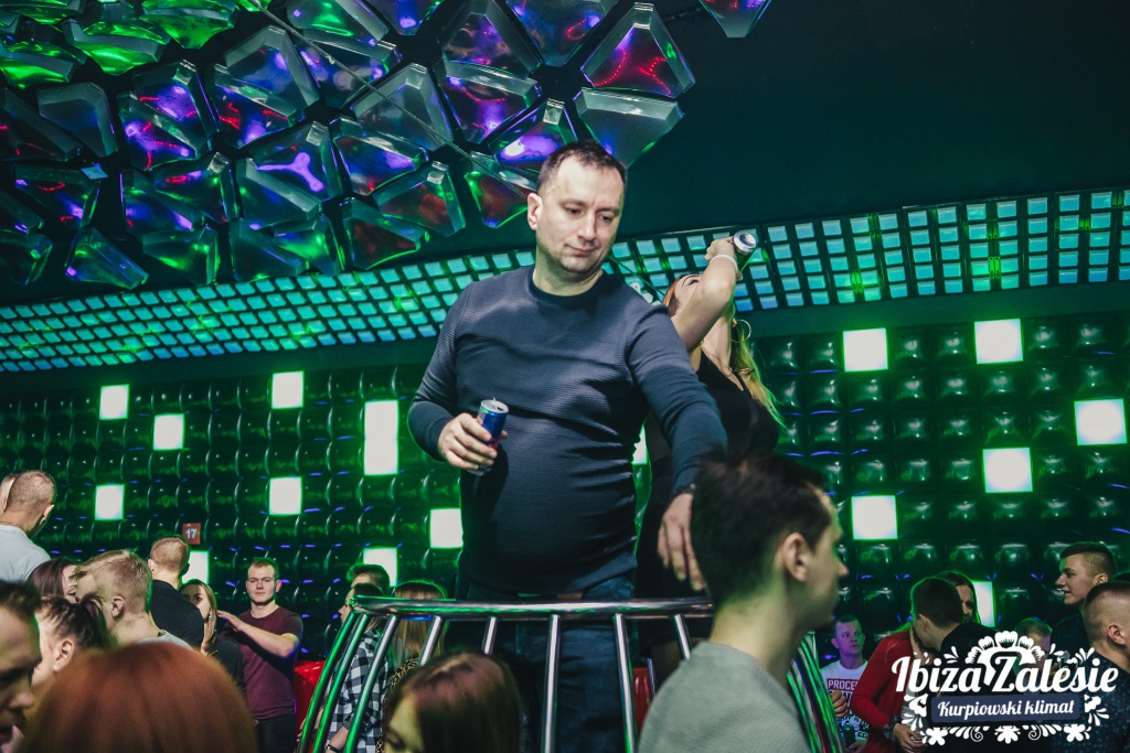 Exaited i Markus P – I dzień świąt w Clubie Ibiza Zalesie [25.12.2019] - zdjęcie #78 - eOstroleka.pl