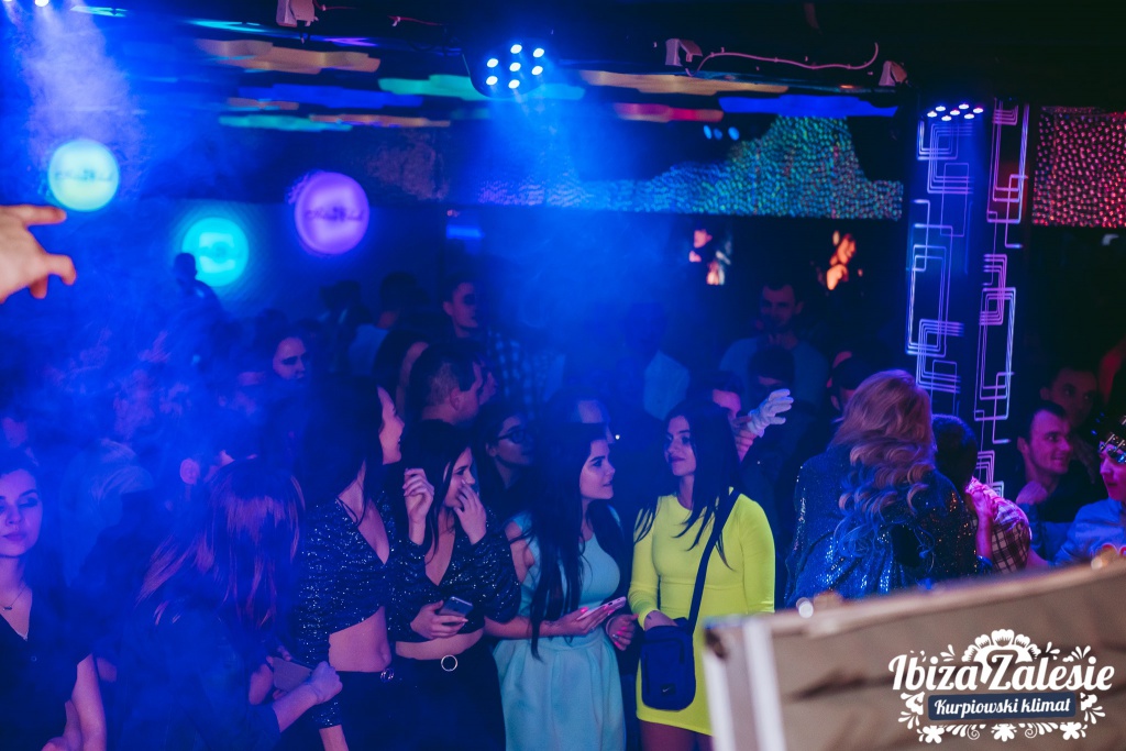 Exaited i Markus P – I dzień świąt w Clubie Ibiza Zalesie [25.12.2019] - zdjęcie #74 - eOstroleka.pl