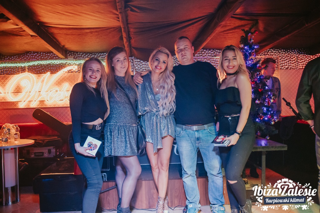 Exaited i Markus P – I dzień świąt w Clubie Ibiza Zalesie [25.12.2019] - zdjęcie #73 - eOstroleka.pl