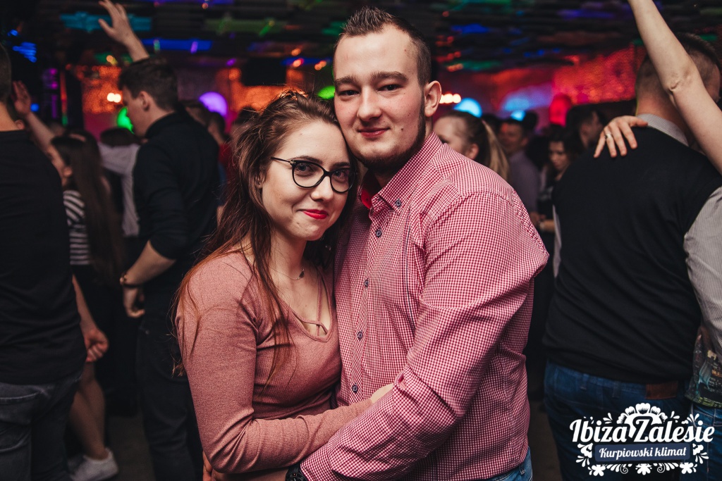 Exaited i Markus P – I dzień świąt w Clubie Ibiza Zalesie [25.12.2019] - zdjęcie #71 - eOstroleka.pl