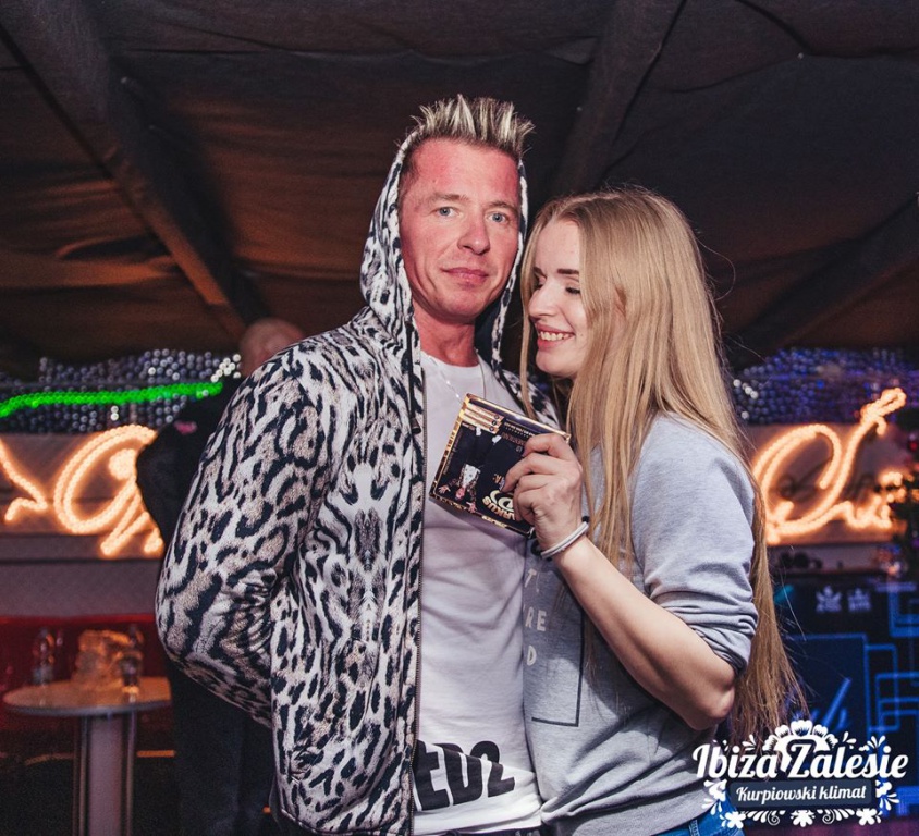 Exaited i Markus P – I dzień świąt w Clubie Ibiza Zalesie [25.12.2019] - zdjęcie #69 - eOstroleka.pl