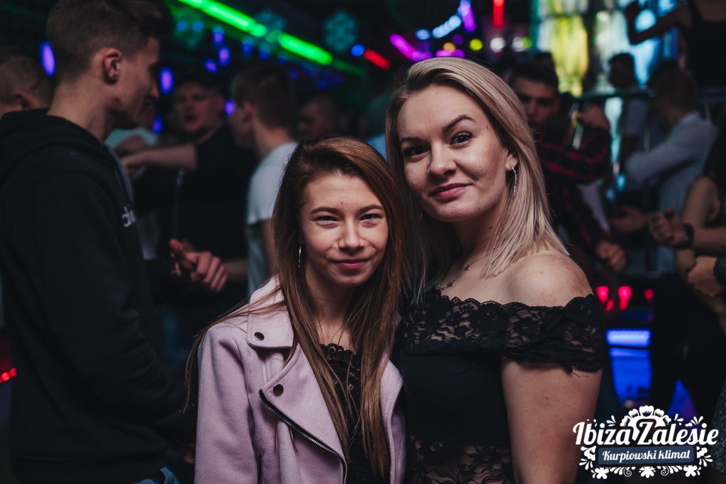 Exaited i Markus P – I dzień świąt w Clubie Ibiza Zalesie [25.12.2019] - zdjęcie #90 - eOstroleka.pl