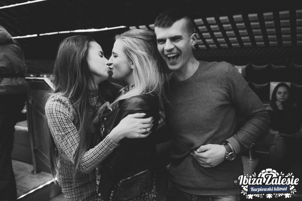 Exaited i Markus P – I dzień świąt w Clubie Ibiza Zalesie [25.12.2019] - zdjęcie #62 - eOstroleka.pl