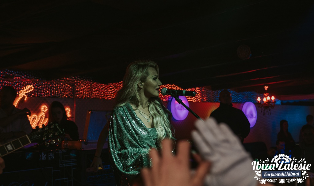 Exaited i Markus P – I dzień świąt w Clubie Ibiza Zalesie [25.12.2019] - zdjęcie #58 - eOstroleka.pl