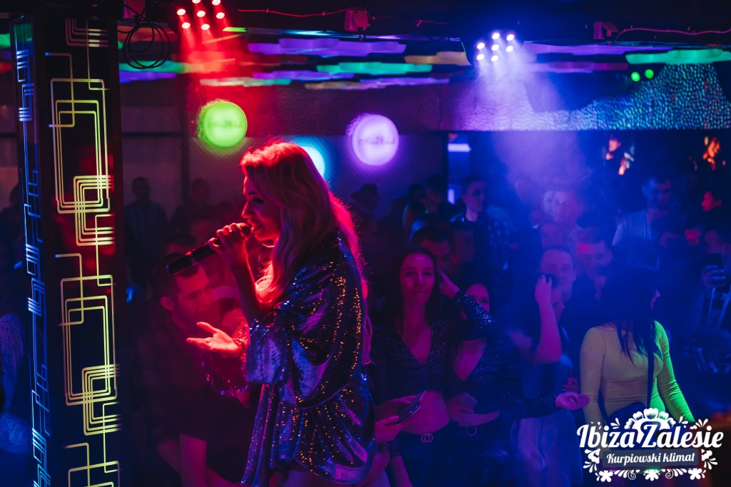 Exaited i Markus P – I dzień świąt w Clubie Ibiza Zalesie [25.12.2019] - zdjęcie #98 - eOstroleka.pl