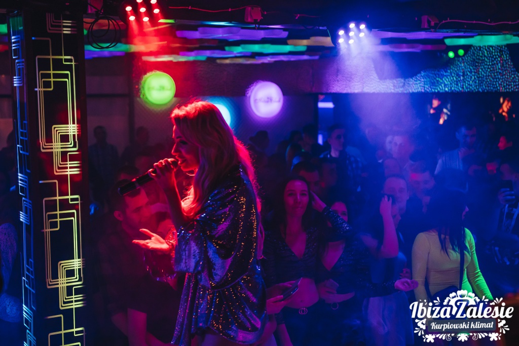 Exaited i Markus P – I dzień świąt w Clubie Ibiza Zalesie [25.12.2019] - zdjęcie #56 - eOstroleka.pl