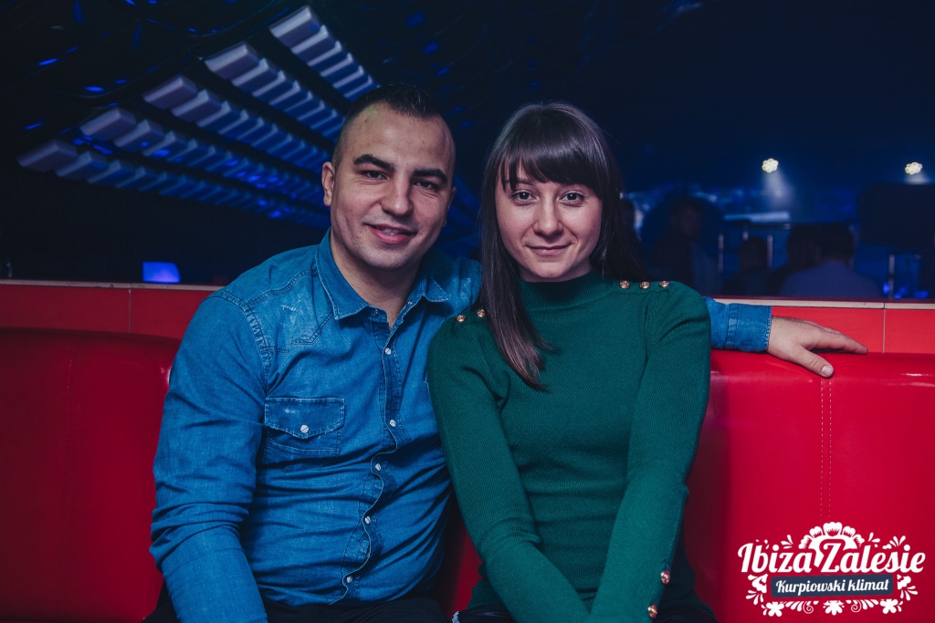 Exaited i Markus P – I dzień świąt w Clubie Ibiza Zalesie [25.12.2019] - zdjęcie #47 - eOstroleka.pl