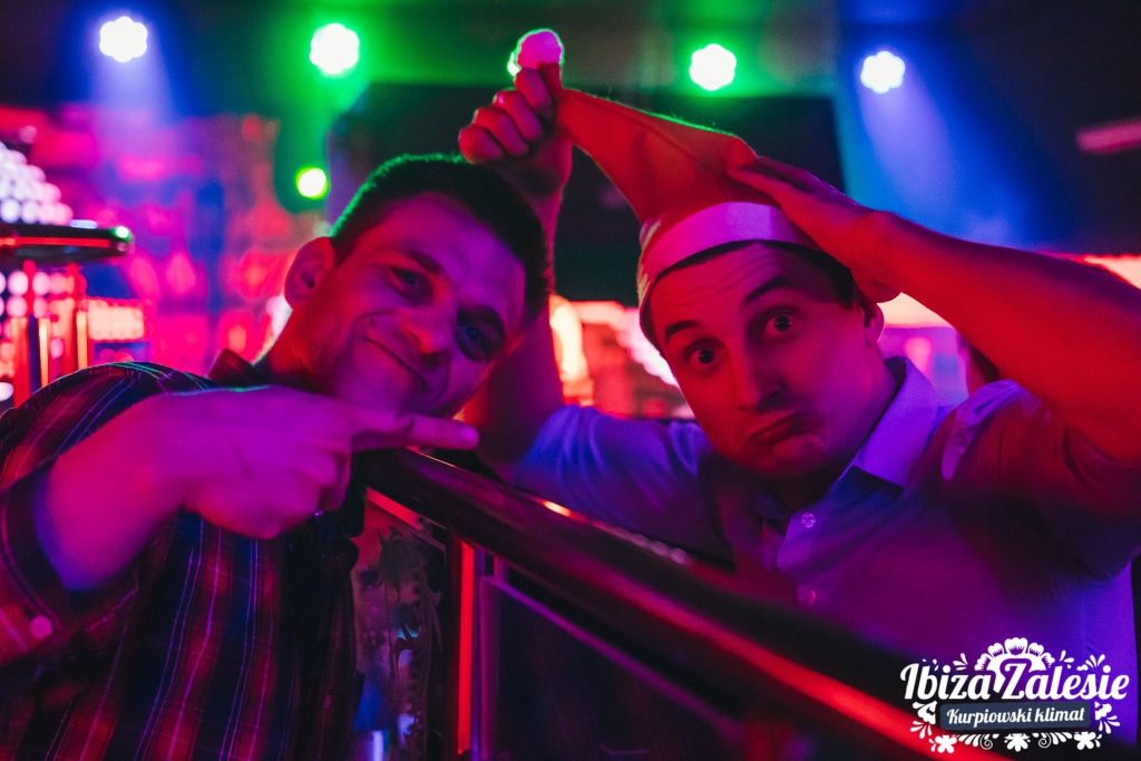 Exaited i Markus P – I dzień świąt w Clubie Ibiza Zalesie [25.12.2019] - zdjęcie #111 - eOstroleka.pl