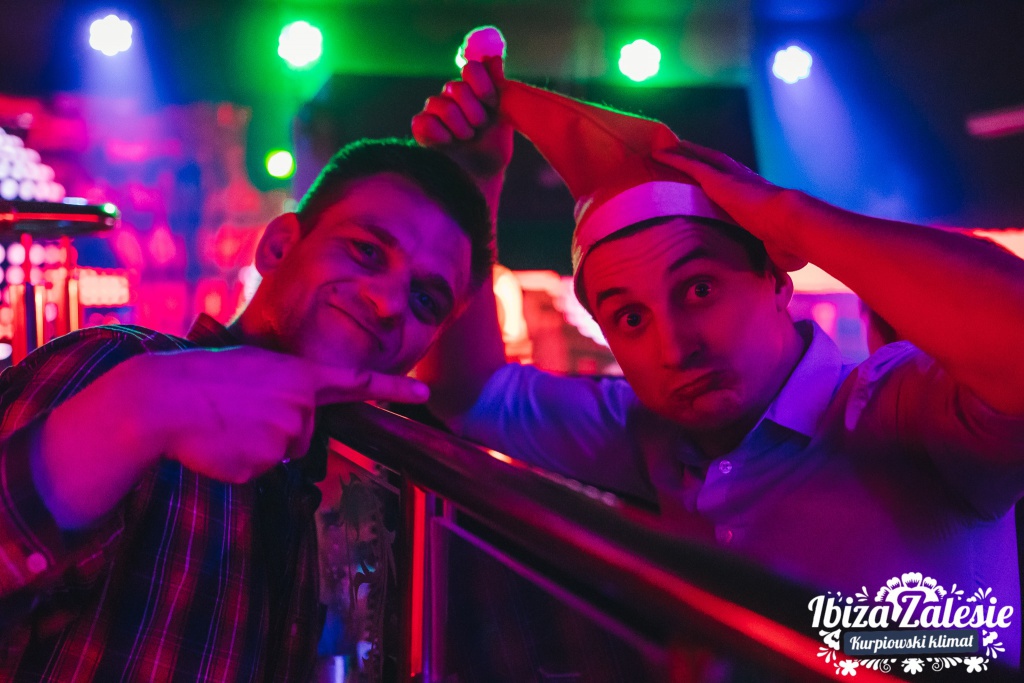 Exaited i Markus P – I dzień świąt w Clubie Ibiza Zalesie [25.12.2019] - zdjęcie #43 - eOstroleka.pl
