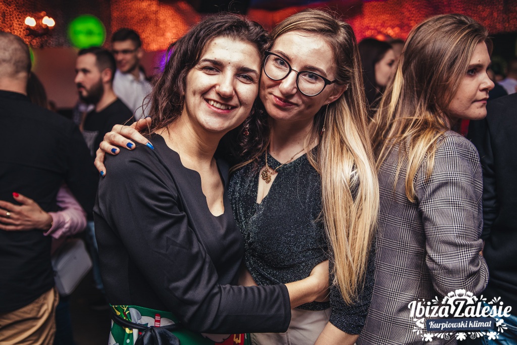 Exaited i Markus P – I dzień świąt w Clubie Ibiza Zalesie [25.12.2019] - zdjęcie #39 - eOstroleka.pl