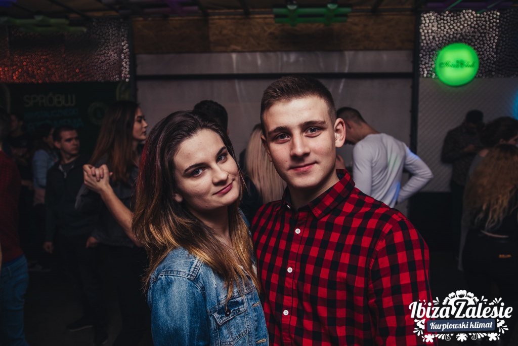 Exaited i Markus P – I dzień świąt w Clubie Ibiza Zalesie [25.12.2019] - zdjęcie #38 - eOstroleka.pl
