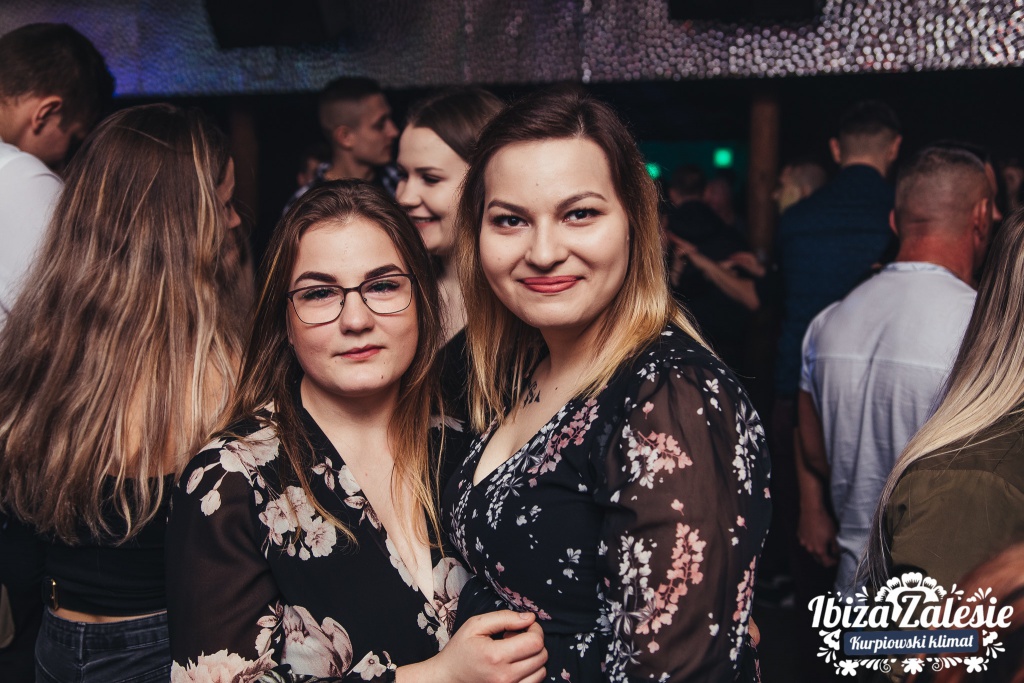 Exaited i Markus P – I dzień świąt w Clubie Ibiza Zalesie [25.12.2019] - zdjęcie #35 - eOstroleka.pl