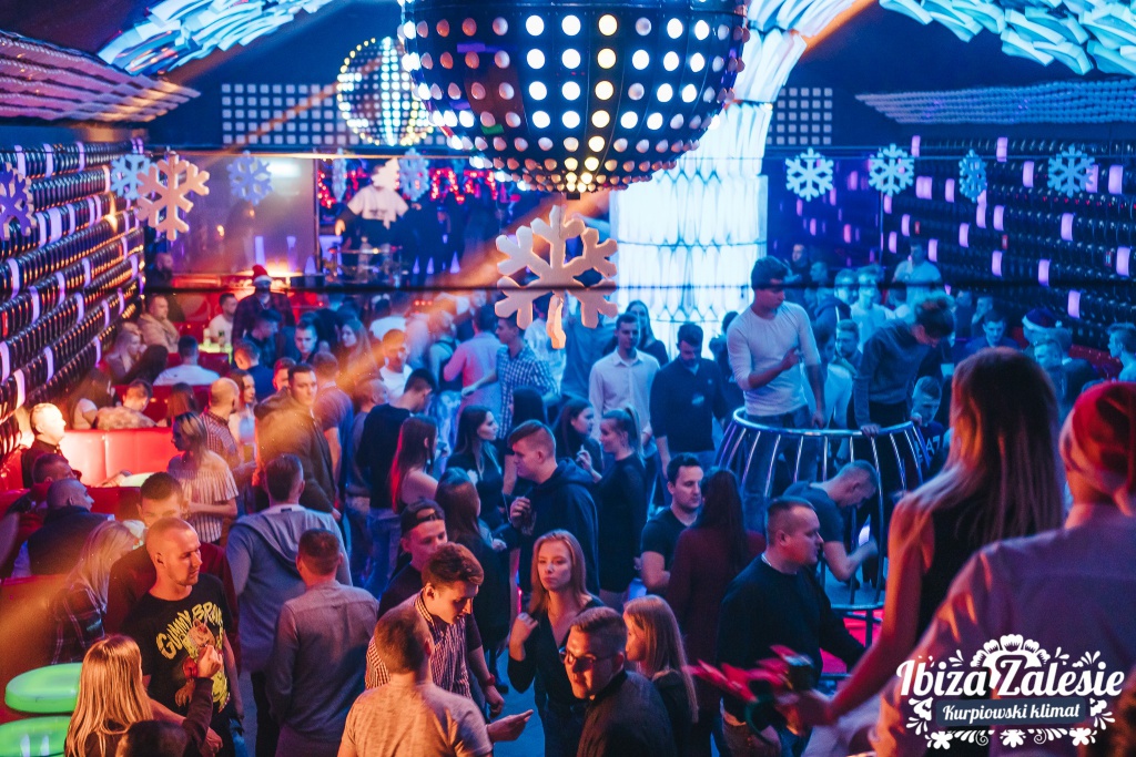 Exaited i Markus P – I dzień świąt w Clubie Ibiza Zalesie [25.12.2019] - zdjęcie #33 - eOstroleka.pl