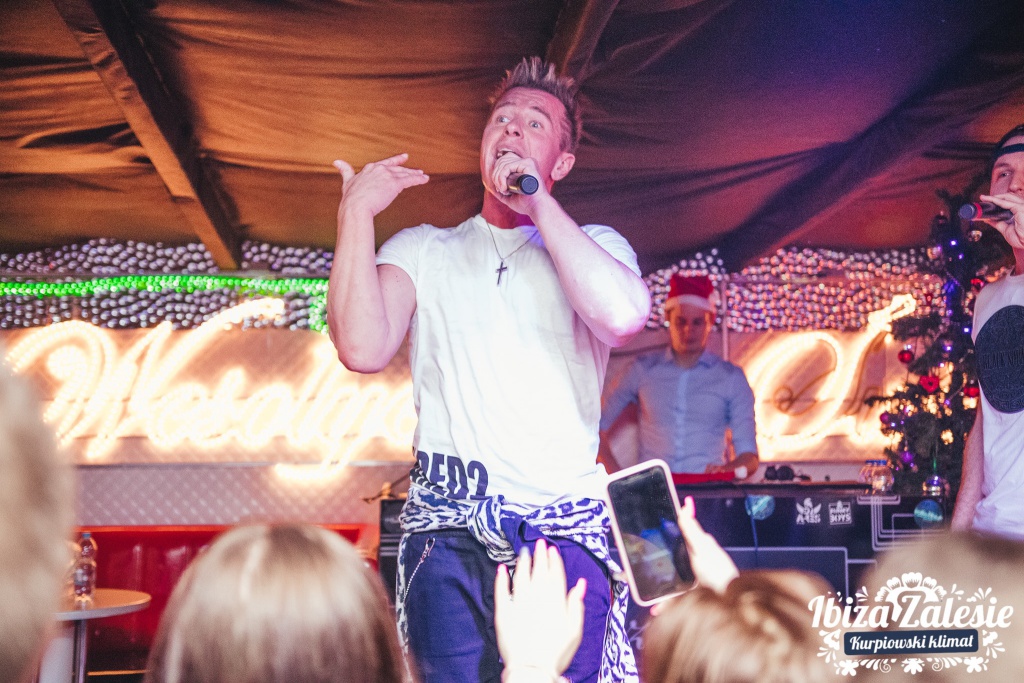 Exaited i Markus P – I dzień świąt w Clubie Ibiza Zalesie [25.12.2019] - zdjęcie #32 - eOstroleka.pl