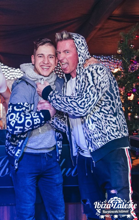 Exaited i Markus P – I dzień świąt w Clubie Ibiza Zalesie [25.12.2019] - zdjęcie #27 - eOstroleka.pl