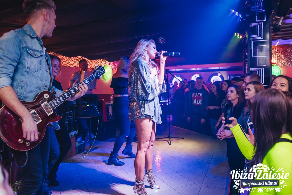Exaited i Markus P – I dzień świąt w Clubie Ibiza Zalesie [25.12.2019] - zdjęcie #24 - eOstroleka.pl