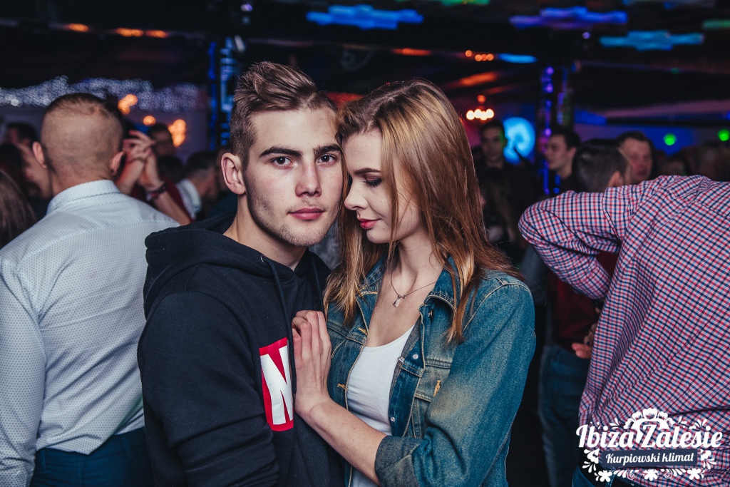 Exaited i Markus P – I dzień świąt w Clubie Ibiza Zalesie [25.12.2019] - zdjęcie #19 - eOstroleka.pl