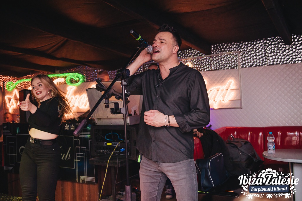 Exaited i Markus P – I dzień świąt w Clubie Ibiza Zalesie [25.12.2019] - zdjęcie #17 - eOstroleka.pl