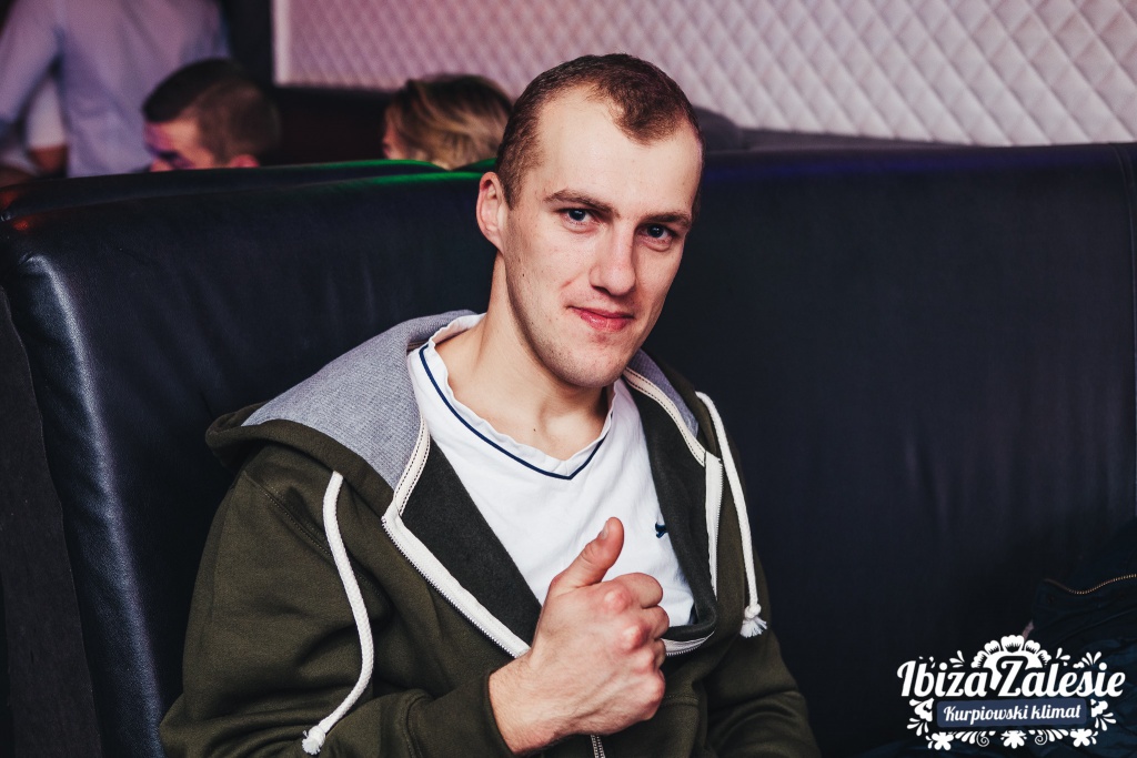 Exaited i Markus P – I dzień świąt w Clubie Ibiza Zalesie [25.12.2019] - zdjęcie #16 - eOstroleka.pl