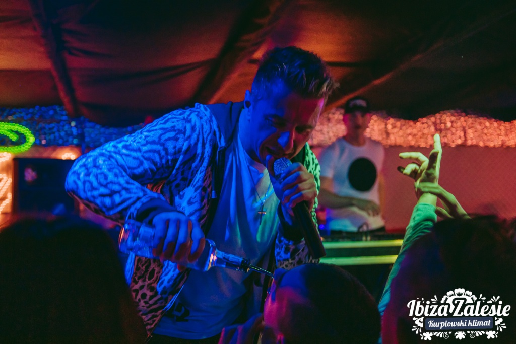 Exaited i Markus P – I dzień świąt w Clubie Ibiza Zalesie [25.12.2019] - zdjęcie #13 - eOstroleka.pl