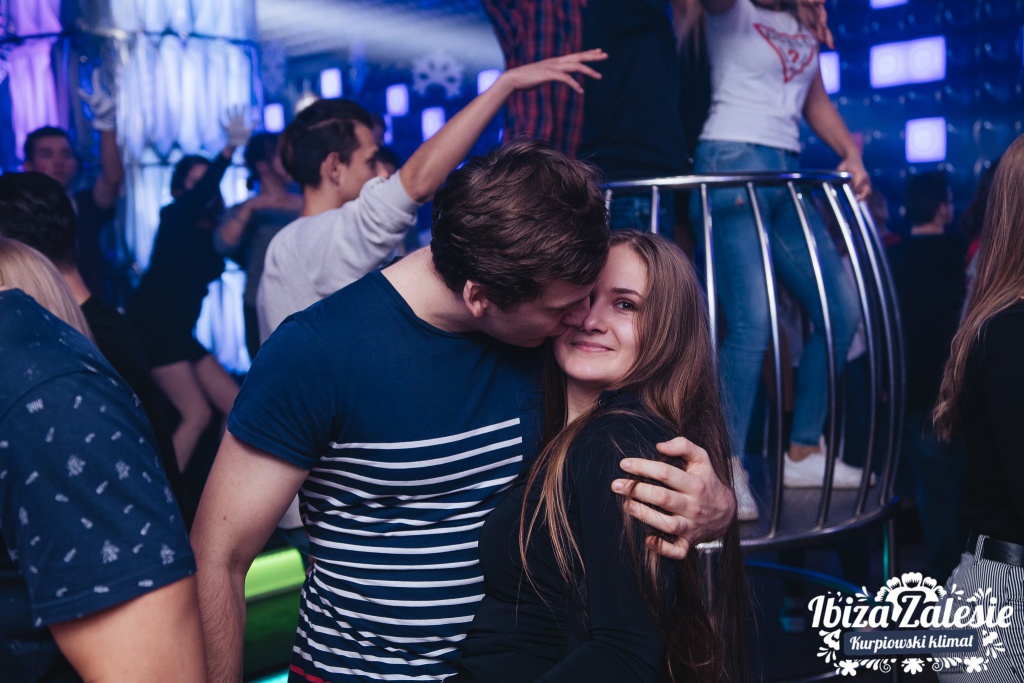 Exaited i Markus P – I dzień świąt w Clubie Ibiza Zalesie [25.12.2019] - zdjęcie #5 - eOstroleka.pl