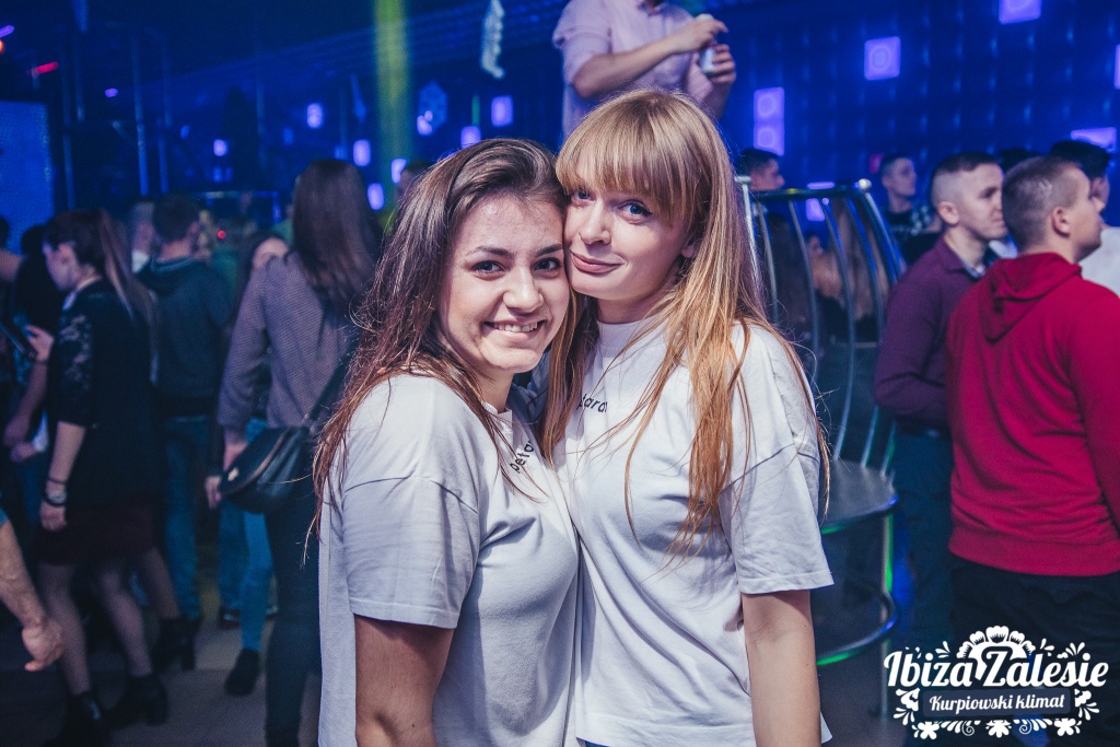 Exaited i Markus P – I dzień świąt w Clubie Ibiza Zalesie [25.12.2019] - zdjęcie #4 - eOstroleka.pl
