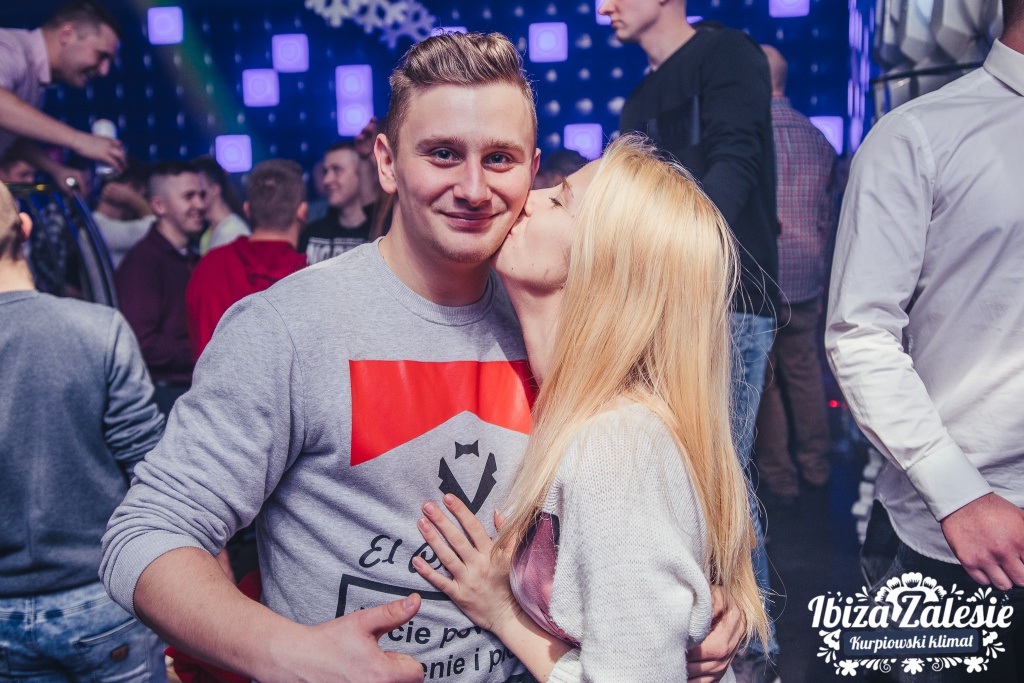 Exaited i Markus P – I dzień świąt w Clubie Ibiza Zalesie [25.12.2019] - zdjęcie #3 - eOstroleka.pl