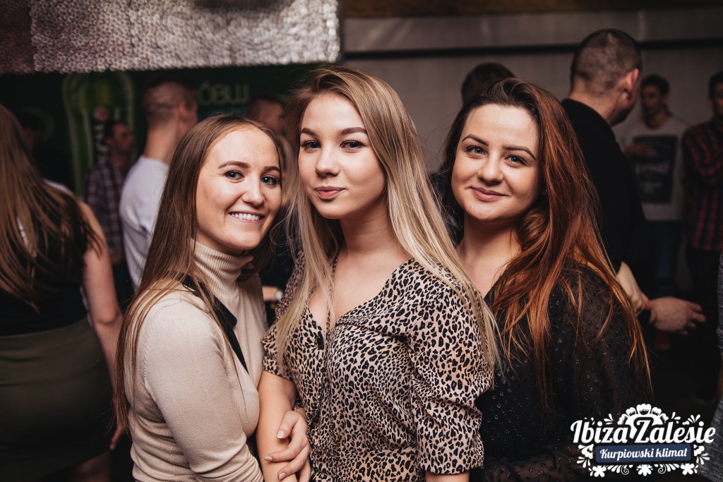 Exaited i Markus P – I dzień świąt w Clubie Ibiza Zalesie [25.12.2019] - zdjęcie #1 - eOstroleka.pl