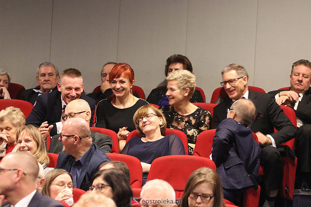 Opera na Wesoło - Sylwester 2019 w Ostrołęce [31.12.2019] - zdjęcie #20 - eOstroleka.pl