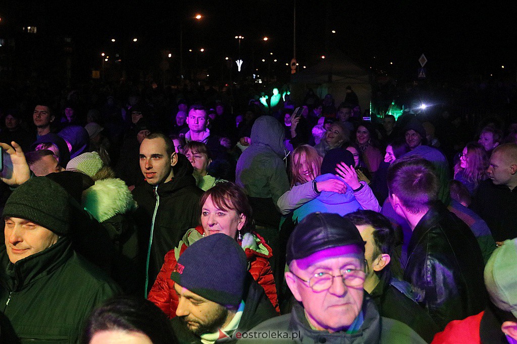 Sylwester miejski w Ostrołęce 2019 [31.12.2019] - zdjęcie #24 - eOstroleka.pl