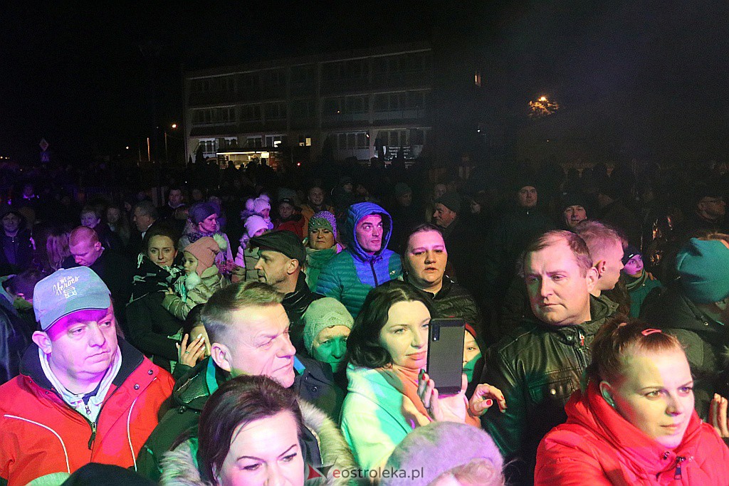 Sylwester miejski w Ostrołęce 2019 [31.12.2019] - zdjęcie #22 - eOstroleka.pl