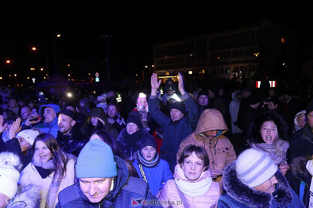 Sylwester miejski w Ostrołęce 2019 [31.12.2019] - zdjęcie #17 - eOstroleka.pl