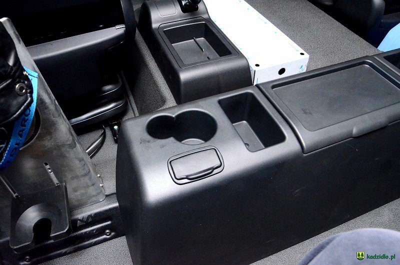 OSP Dylewo: W Nowy Rok z nowym wozem [ZDJĘCIA] - zdjęcie #5 - eOstroleka.pl