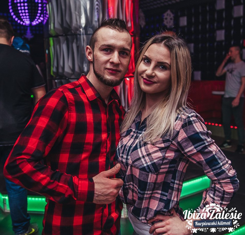 Sylwestrowe before party w Clubie Ibiza Zalesie [28.12.2019] - zdjęcie #22 - eOstroleka.pl