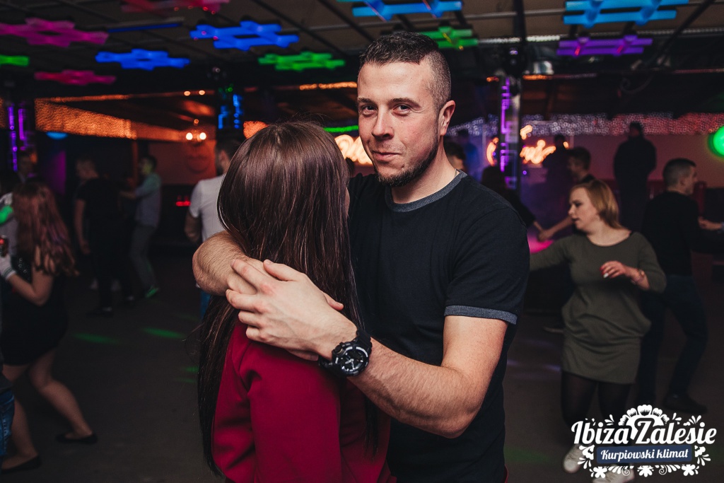 Sylwestrowe before party w Clubie Ibiza Zalesie [28.12.2019] - zdjęcie #51 - eOstroleka.pl