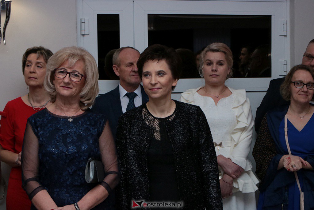 Studniówka III LO w Ostrołęce [04.01.2020] - zdjęcie #232 - eOstroleka.pl