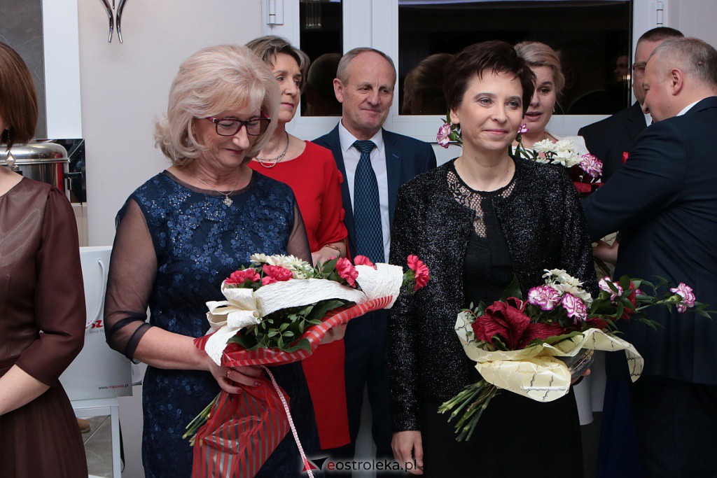 Studniówka III LO w Ostrołęce [04.01.2020] - zdjęcie #224 - eOstroleka.pl