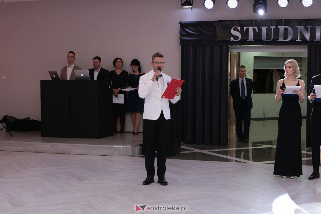 Studniówka III LO w Ostrołęce [04.01.2020] - zdjęcie #194 - eOstroleka.pl