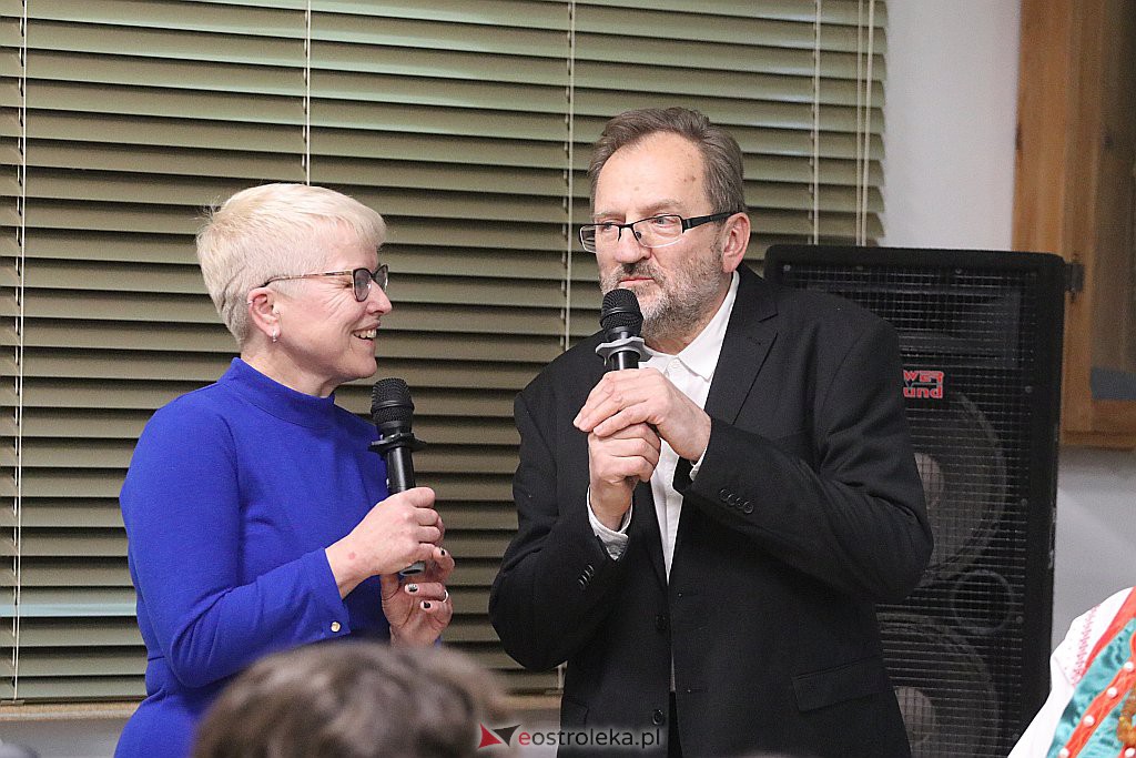 Benefis Zenona Kowalczyka [05.01.2019] - zdjęcie #14 - eOstroleka.pl