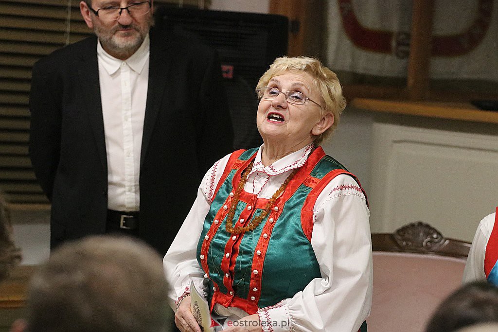 Benefis Zenona Kowalczyka [05.01.2019] - zdjęcie #12 - eOstroleka.pl