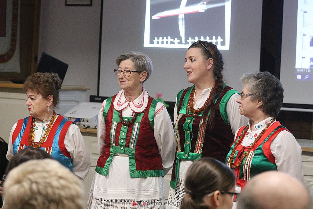 Benefis Zenona Kowalczyka [05.01.2019] - zdjęcie #11 - eOstroleka.pl