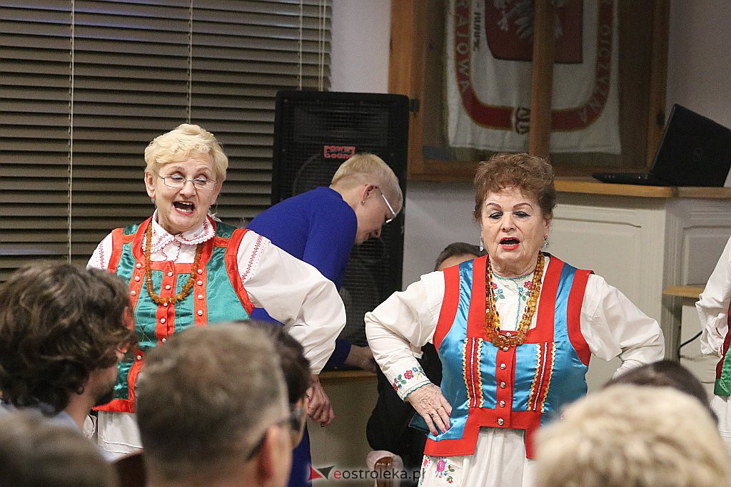 Benefis Zenona Kowalczyka [05.01.2019] - zdjęcie #6 - eOstroleka.pl