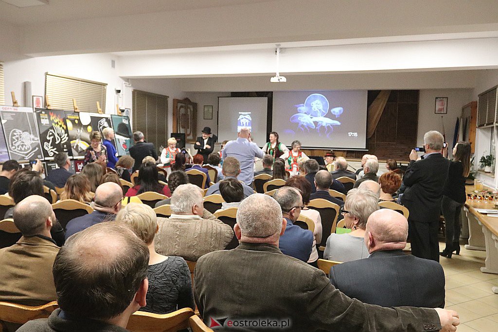 Benefis Zenona Kowalczyka [05.01.2019] - zdjęcie #4 - eOstroleka.pl