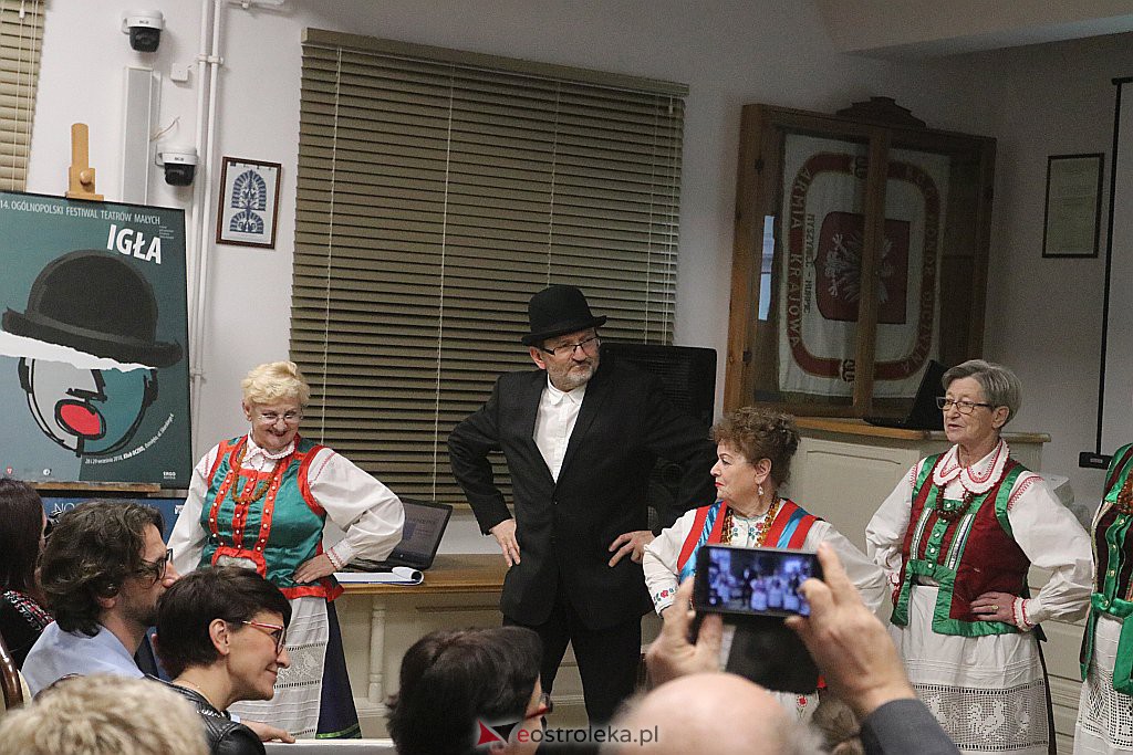 Benefis Zenona Kowalczyka [05.01.2019] - zdjęcie #3 - eOstroleka.pl