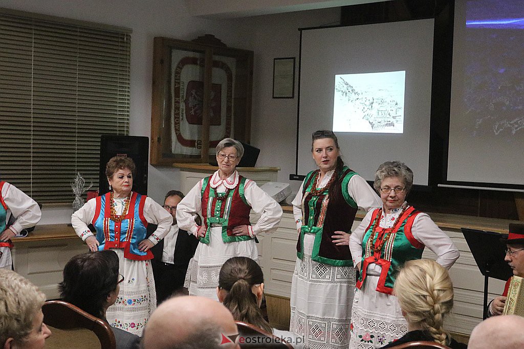 Benefis Zenona Kowalczyka [05.01.2019] - zdjęcie #2 - eOstroleka.pl